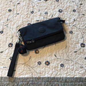 Kipling wristlet